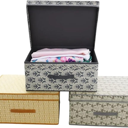 Set 3 Scatole Assortite