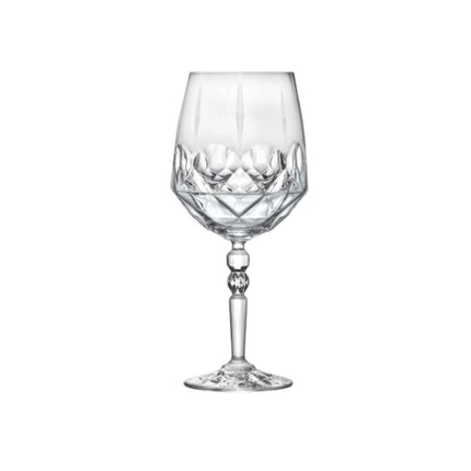 Set 6 Calici Alkemist Cocktail RCR 66,7 cl