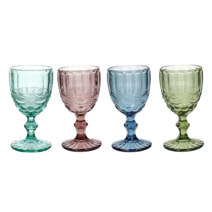 Set 6 Calici Madame - Tognana