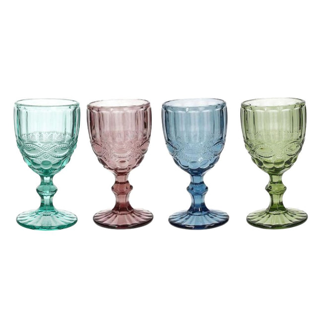 Set 6 Calici Madame - Tognana