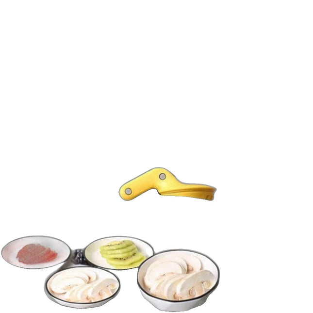 Affettatrice Manuale Per Frutta