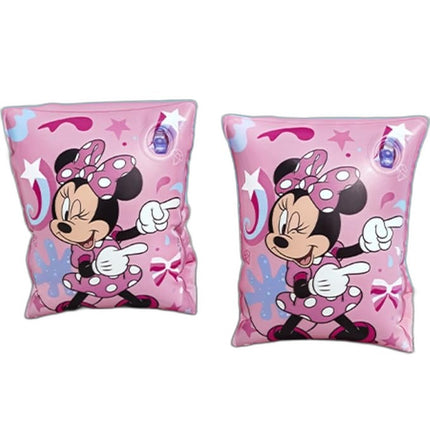 Braccioli Gonfiabili "Minnie"