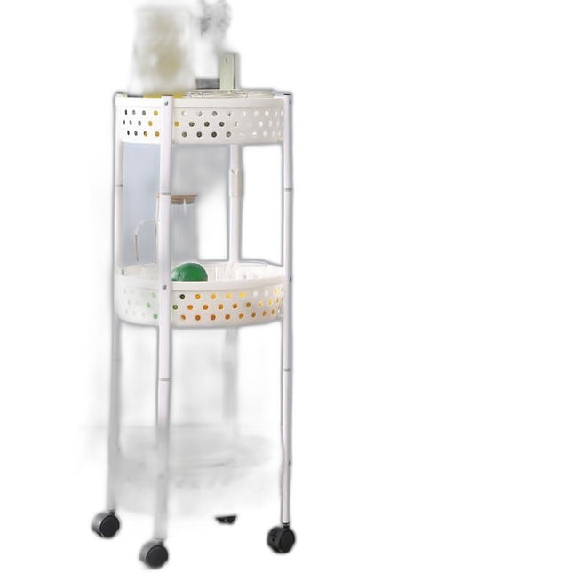 Carrello 3 Ripiani
