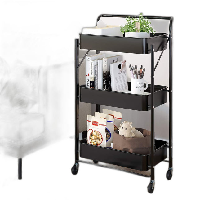 Carrello da Cucina