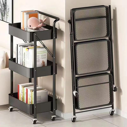 Carrello da Cucina