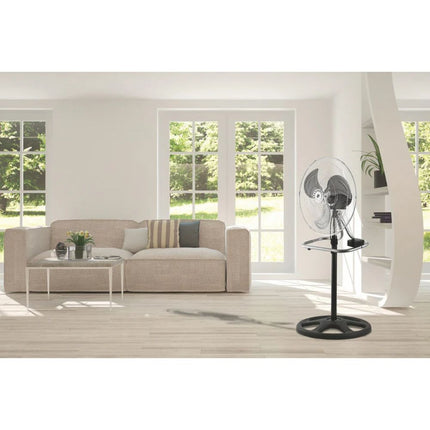 Ventilatore 3 in 1