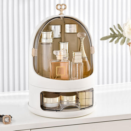 Organizer Portatile per trucchi e cosmetici