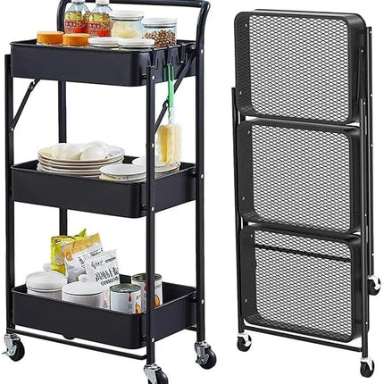Carrello da Cucina
