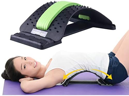 Distensore Schiena – Barella Lombare