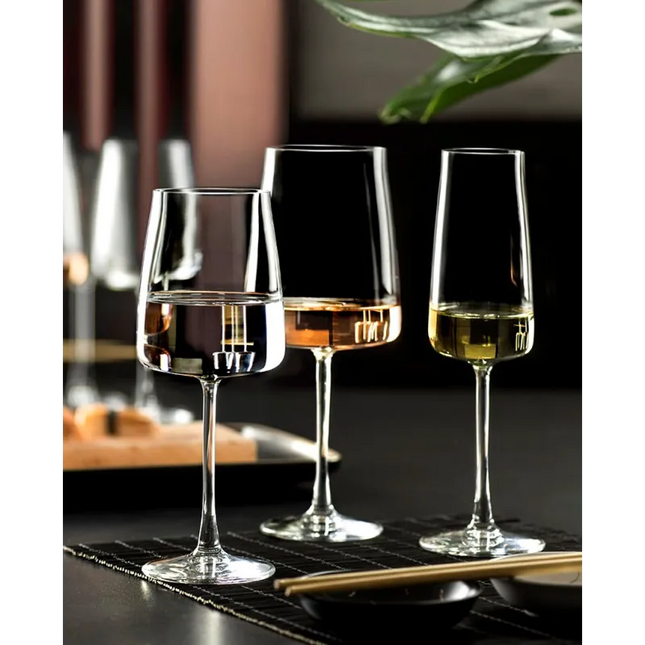 Calici Essential - (30cl, 43cl, 54cl, 65cl) - RCR