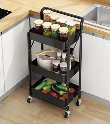 Carrello da Cucina