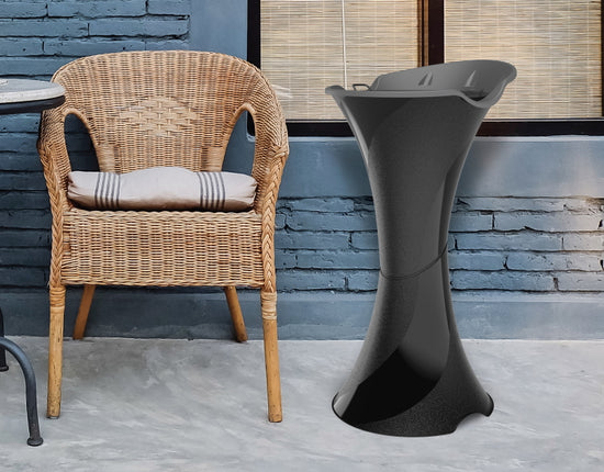 Posacenere Da Terra Smoking - Bama