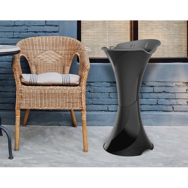 Posacenere Da Terra Smoking - Bama