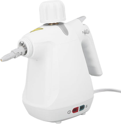 Pulitore a Vapore Portatile 1000W