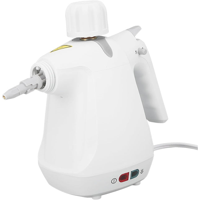 Pulitore a Vapore Portatile 1000W