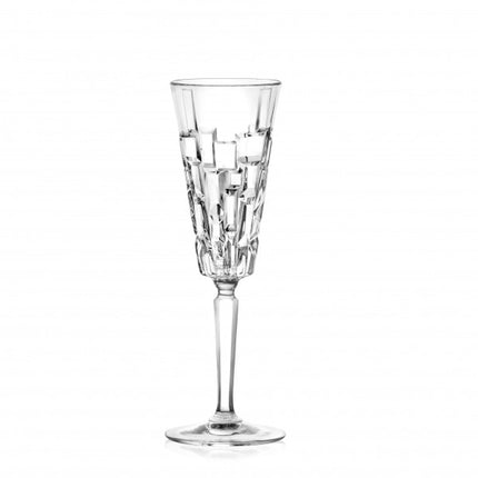 Set di 6 Calici Etna Flute - RCR