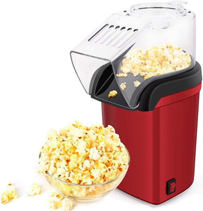 Macchina Popcorn Mini Automatica