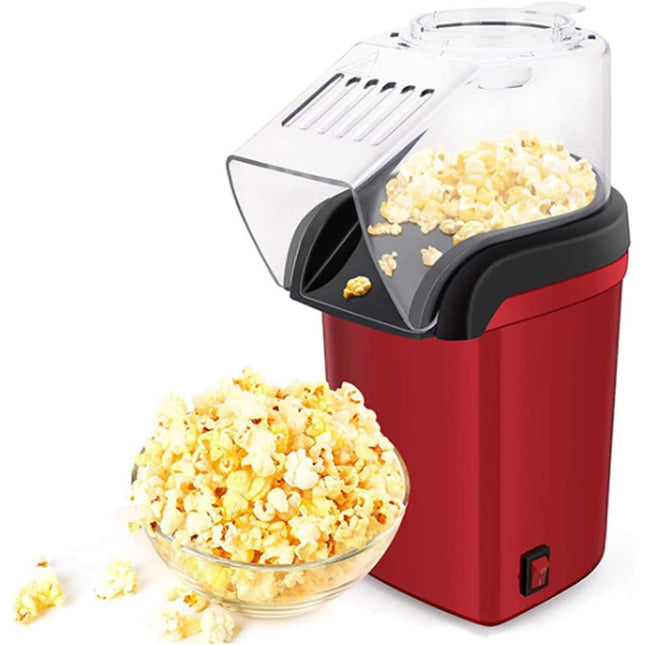 Macchina Popcorn Mini Automatica
