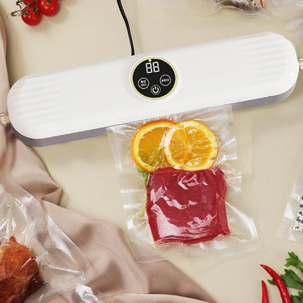 Macchina per Sigillare Sottovuoto