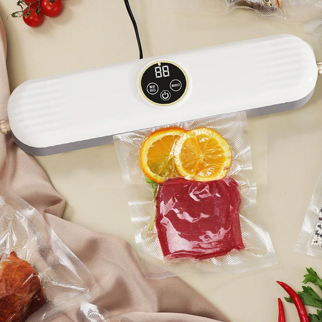 Macchina per Sigillare Sottovuoto