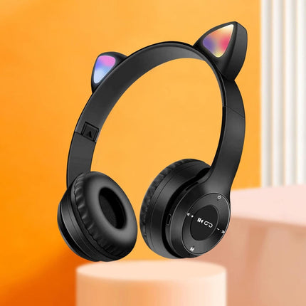 Cuffie Bluetooth Gatto Wireless 5.0