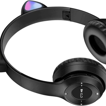 Cuffie Bluetooth Gatto Wireless 5.0