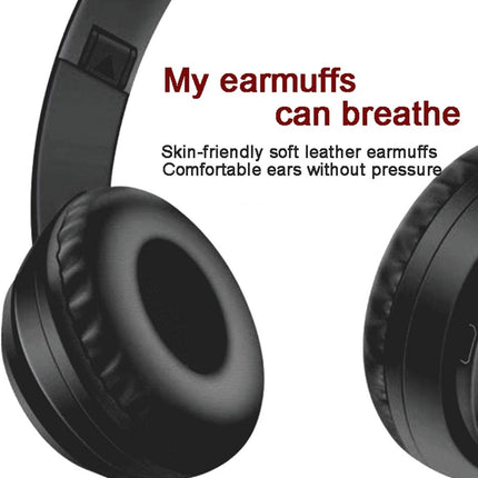 Cuffie Bluetooth Gatto Wireless 5.0