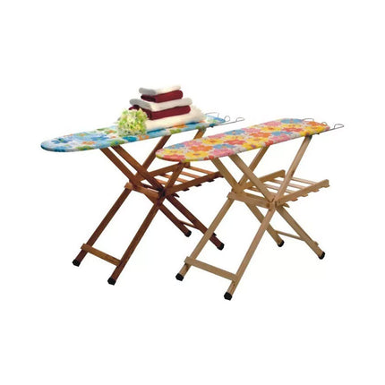 Tavolo da Stiro in Legno