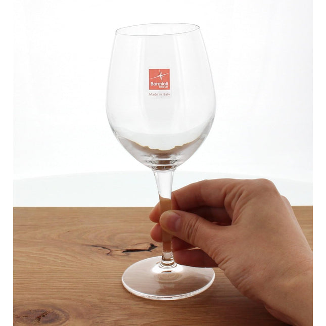 Set di 6 Calici Premium - Bormioli Rocco