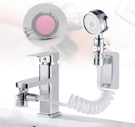 Doccetta per Lavandino