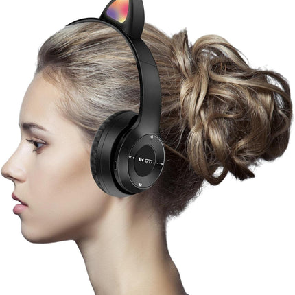 Cuffie Bluetooth Gatto Wireless 5.0