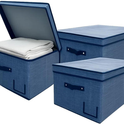 Set 3 Scatole Assortite