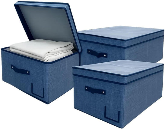 Set 3 Scatole Assortite