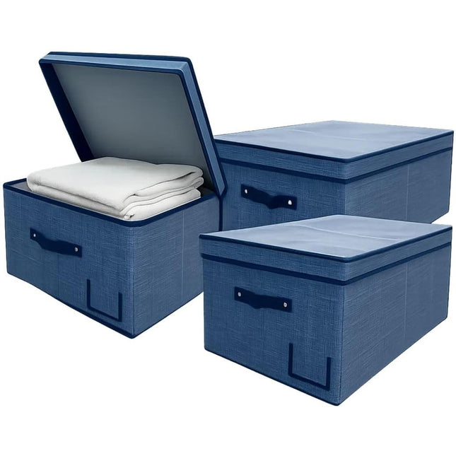 Set 3 Scatole Assortite