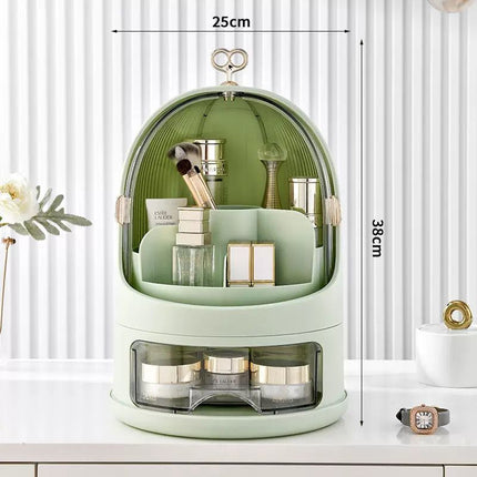 Organizer Portatile per trucchi e cosmetici