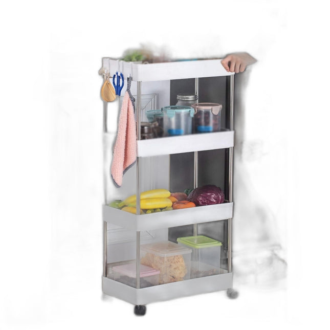 Carrello da Portata con Ruote Multifunzionale