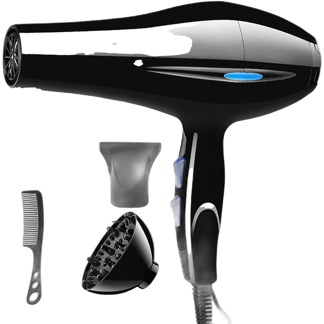 Asciugacapelli Professionale 3000W