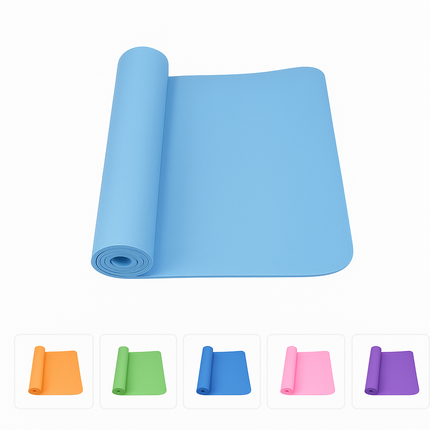 Tappetino Yoga Palestra 2 in 1 – Antiscivolo