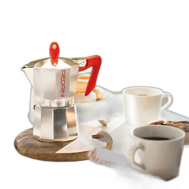 Caffettiera  Blister - Pedrini