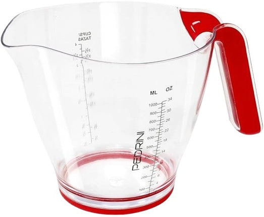 Caraffa Graduata  - Pedrini