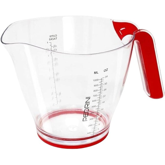 Caraffa Graduata  - Pedrini