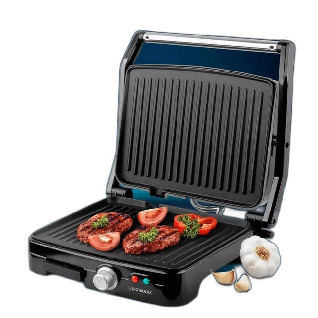 Bistecchiera Elettrica 2000 w