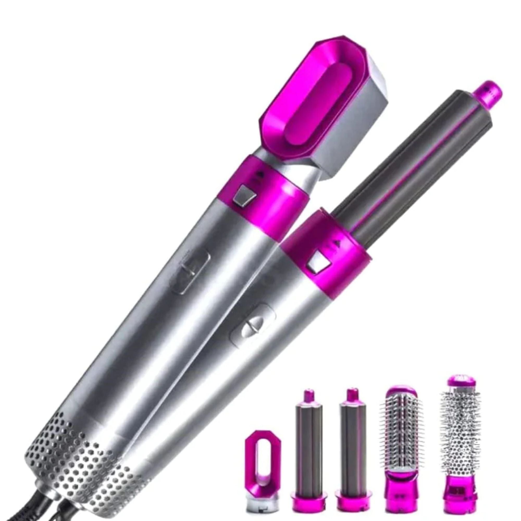 Amielle Comfort - Kit 5 Dilatatori Vaginali E Gel Vaginale Lubrificante - Foto 5