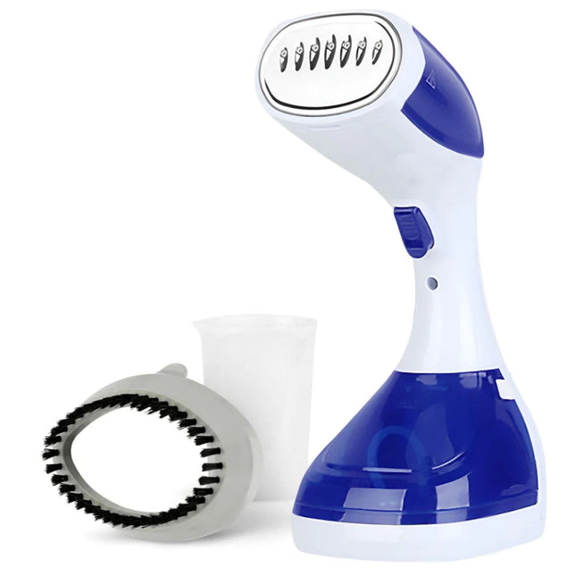 Ferro da stiro verticale a vapore 1100 Watt