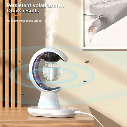 Luce Notturna multifunzione 3 in 1