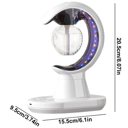 Luce Notturna multifunzione 3 in 1