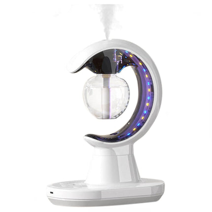 Luce Notturna multifunzione 3 in 1
