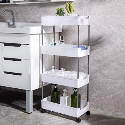 Carrello da Portata con Ruote Multifunzionale