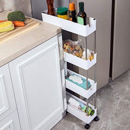 Carrello da Portata con Ruote Multifunzionale
