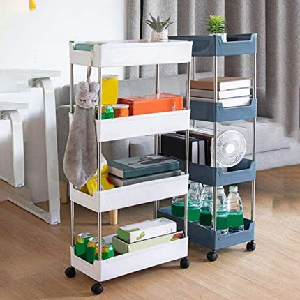 Carrello da Portata con Ruote Multifunzionale
